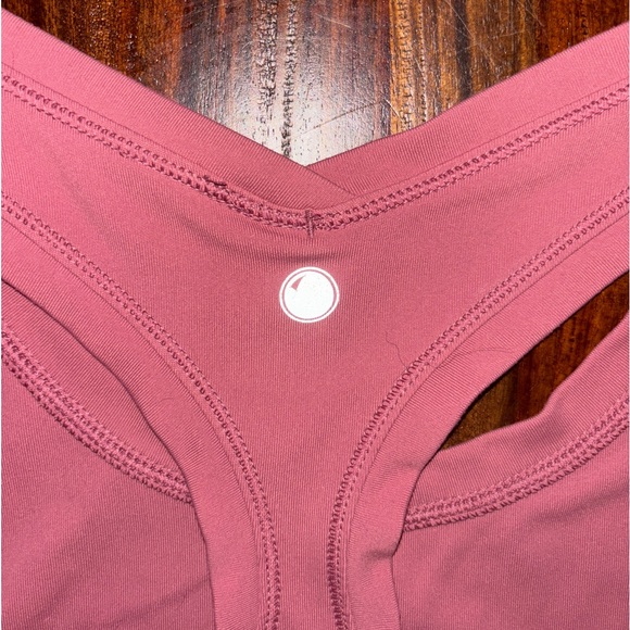 yogalicoius tank - Picture 6 of 7